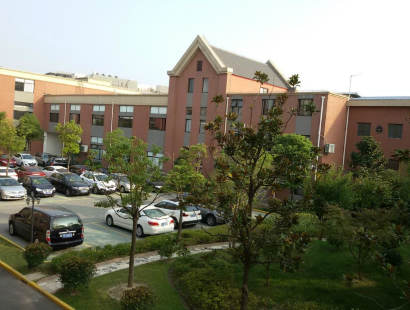 為什么越來越多的人喜歡在創(chuàng)意園工作？