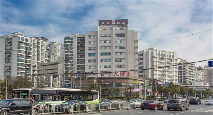 兆益科技園怎么樣？