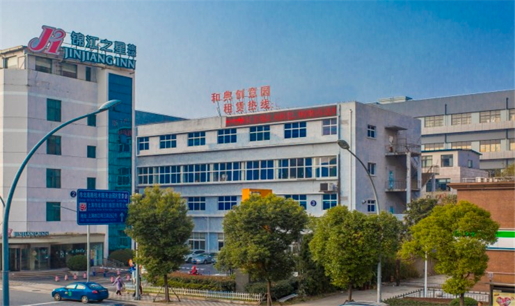 和典創(chuàng)意園怎么樣？