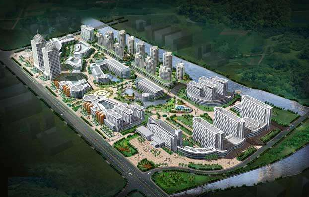 2021產(chǎn)業(yè)園區(qū)招商新趨勢(shì)！