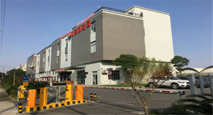 財景科技園怎么樣？