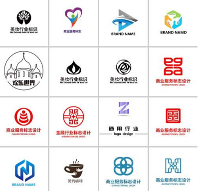 公司標志設計要求？