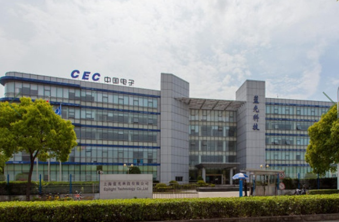 藍光科技園有面積出租嗎？