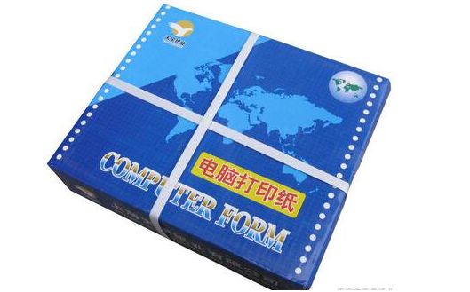 打印紙種類有哪些？