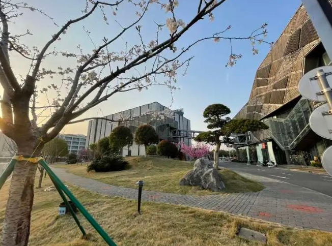 2022第一季度上海產業(yè)園區(qū)市場洞察