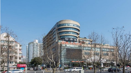 天杉德必易園有面積出租嗎？