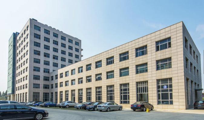 上海銀石科技商務(wù)園招商-出租招租電話(huà)