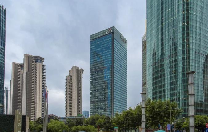 上海浦東新區(qū)陸家嘴5-7元/m2/天寫(xiě)字樓招商速遞，精選辦公空間！