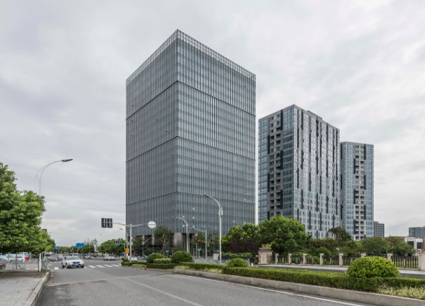 上海浦東新區(qū)唐鎮(zhèn)商務新洼地：3-4元/天寫字樓招商，搶占發(fā)展先機