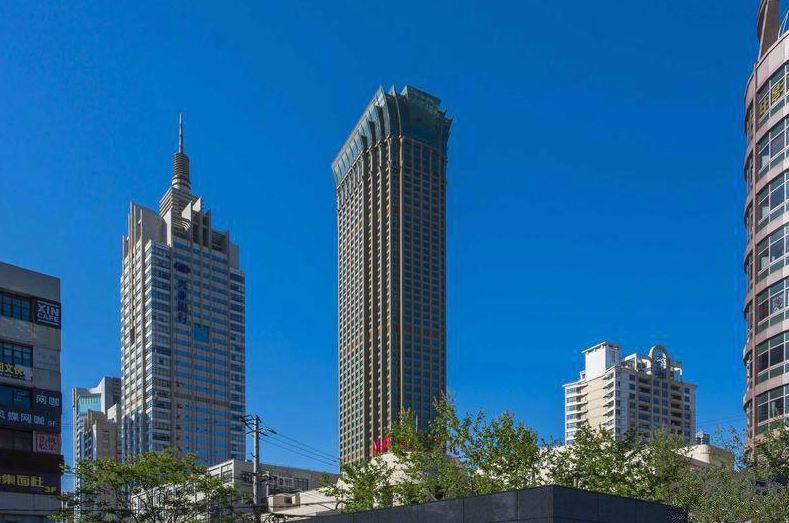 上海靜安區(qū)北京西路寫(xiě)字樓招商中，租金9-12元/m2/天匯聚精英企業(yè)