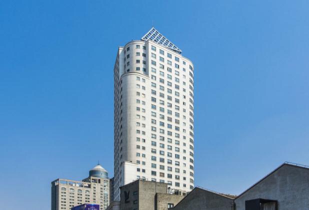 上海黃浦區(qū)外灘3-4元/m2/天寫字樓，性價比優(yōu)選招商中