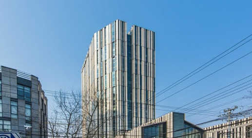 SOHO復興廣場商務樓宇出租，占據(jù)新天地核心商務區(qū)黃金席位！