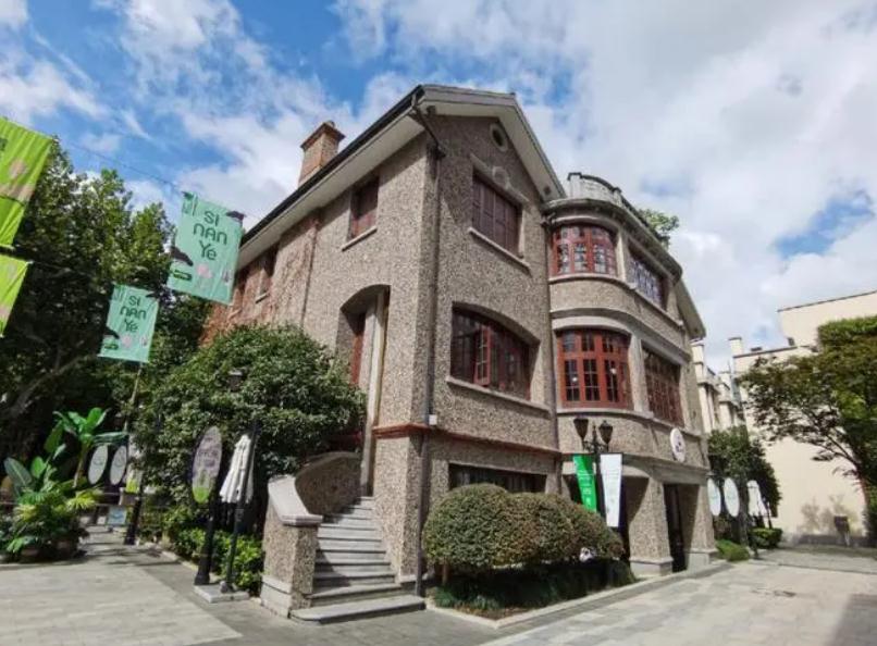 上海黃浦區(qū)淮海路/新天地，7至12元/天商務(wù)地標(biāo)寫(xiě)字樓招商盛宴！