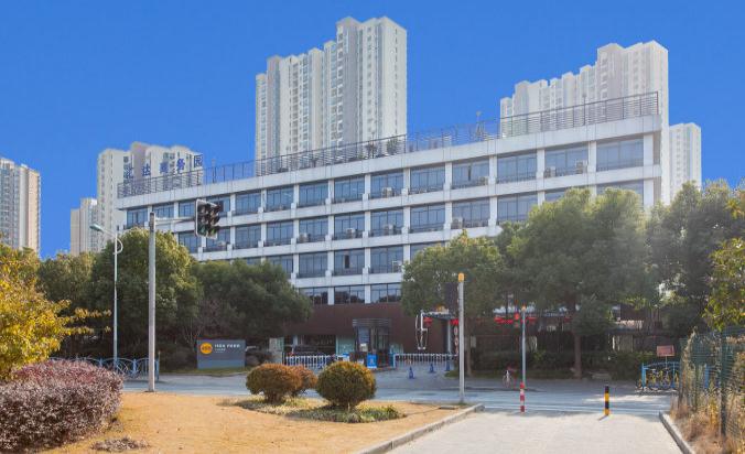 上海徐匯區(qū)長橋3元內(nèi)租金寫字樓精選，高性價比辦公空間
