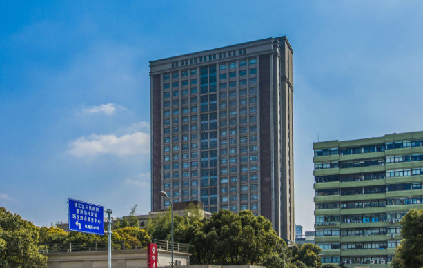 上海齊來科技園：基礎設施優(yōu)越，助力企業(yè)發(fā)展