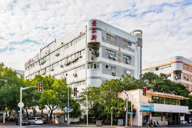 上海桂果園智源谷：稀有整層出租，打造專屬辦公空間