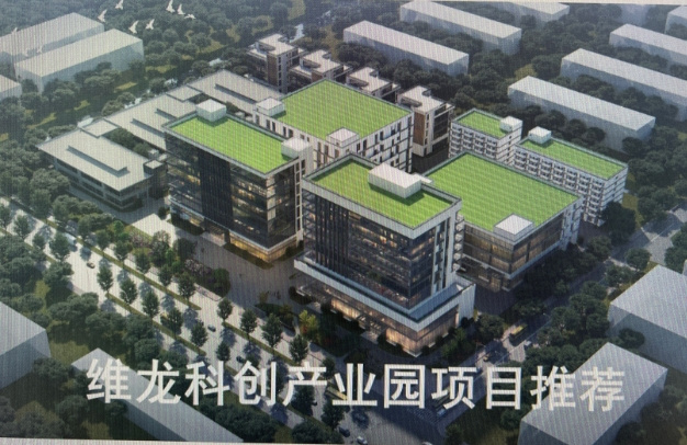 上海奉賢區(qū)奉浦街道3元以下產(chǎn)業(yè)園區(qū)招商匯總，創(chuàng)業(yè)者的福音