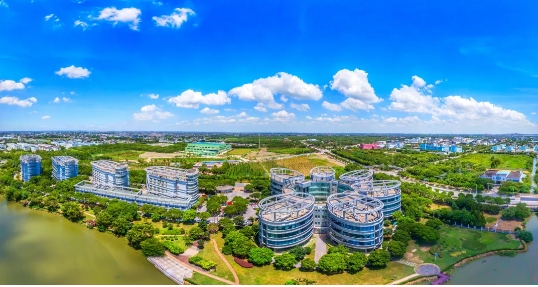 上海金山區(qū)企業(yè)創(chuàng)業(yè)孵化器，眾創(chuàng)空間匯總！