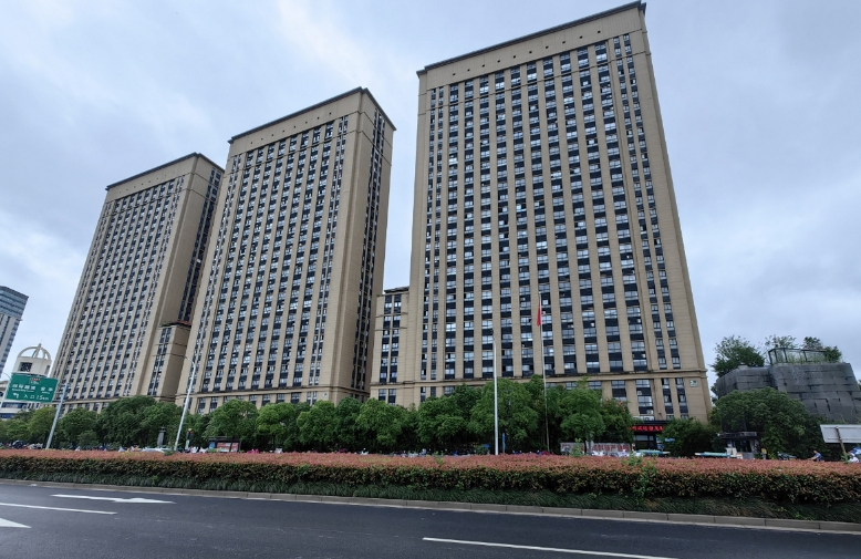 上海建筑科技產(chǎn)業(yè)園
